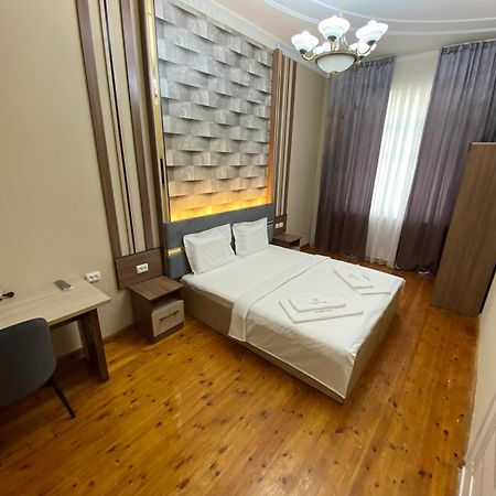 Art Garden Hotel Tașkent Exterior foto