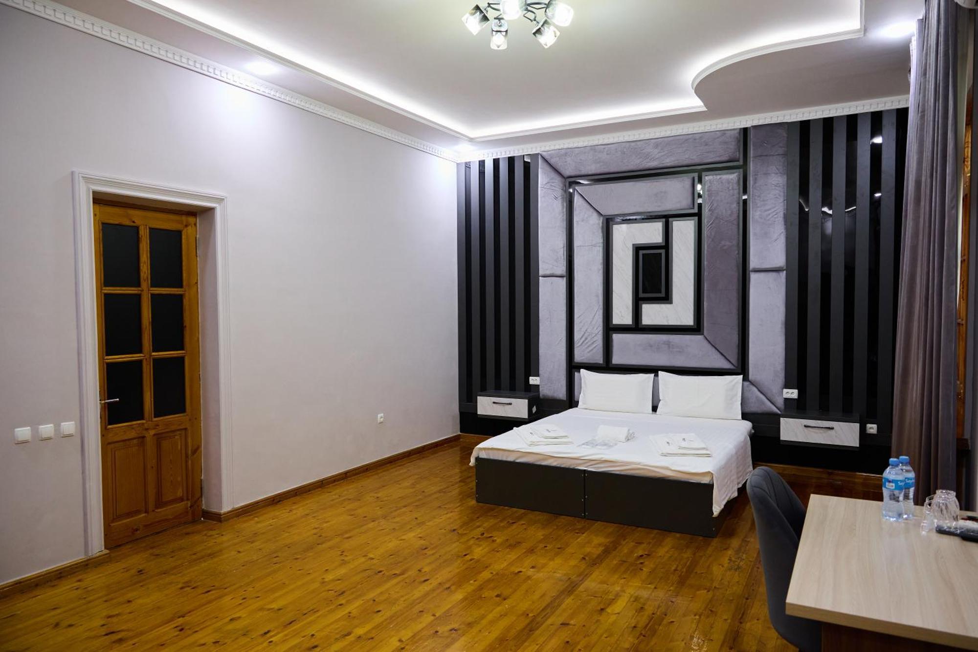 Art Garden Hotel Tașkent Cameră foto