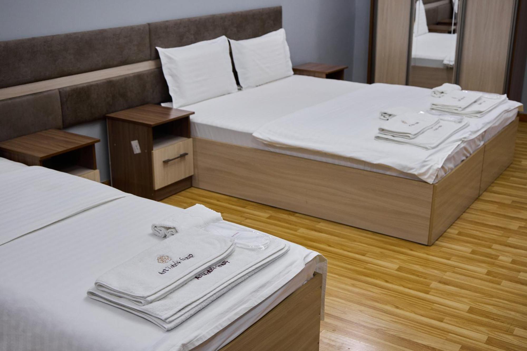 Art Garden Hotel Tașkent Cameră foto