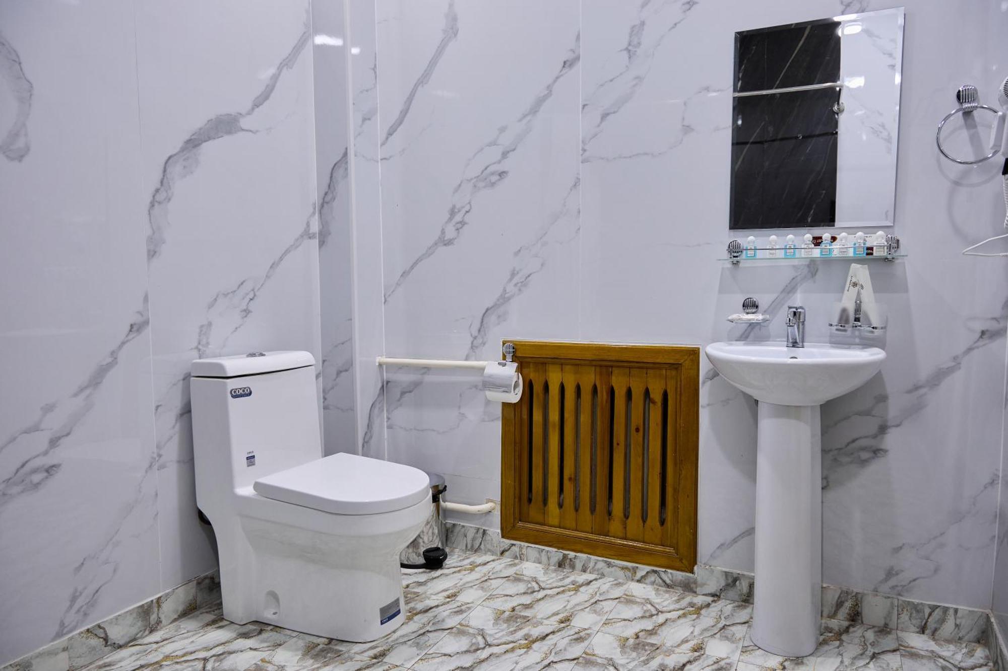 Art Garden Hotel Tașkent Cameră foto